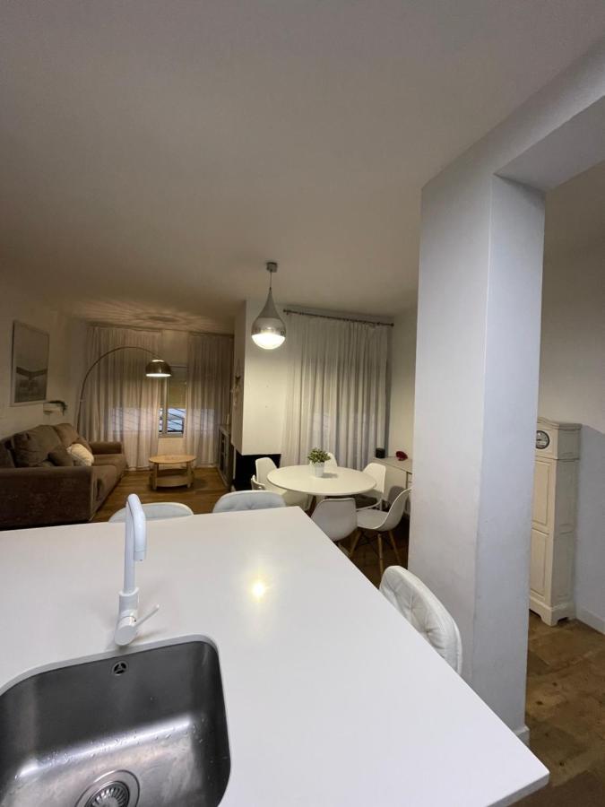 Mediterranean House - Habitaciones Privadas En Casa Compartida Mairena del Aljarafe Bagian luar foto