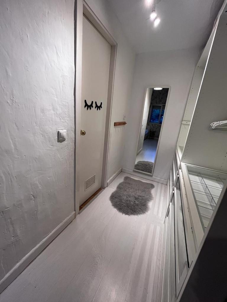 Mediterranean House - Habitaciones Privadas En Casa Compartida Mairena del Aljarafe Bagian luar foto